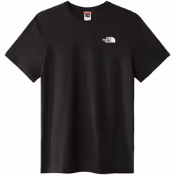 THE NORTH FACE - T-shirt Homme NF0A87NG - XS