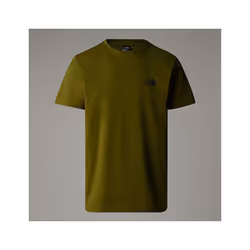 THE NORTH FACE - T-shirt Homme NF0A87NG