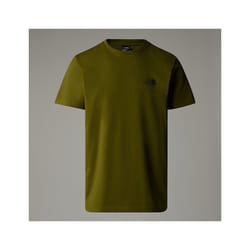 THE NORTH FACE - T-shirt Homme NF0A87NG