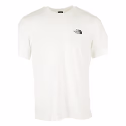 TShirt MC Simple Dome  -  The North Face