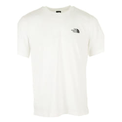 TShirt MC Simple Dome  -  The North Face