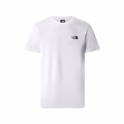TShirt MC Simple Dome  -  The North Face