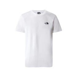 TShirt MC Simple Dome  -  The North Face