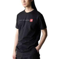 TShirt 100% coton - The North Face - Homme - L