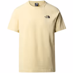 THE NORTH FACE - T-shirt Homme NF0A87NU