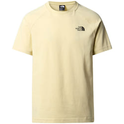 THE NORTH FACE - T-shirt Homme NF0A87NU