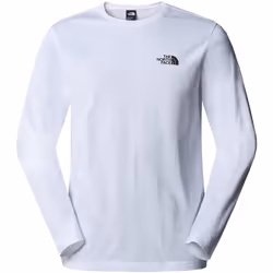 THE NORTH FACE - T-shirt Homme NF0A87QN