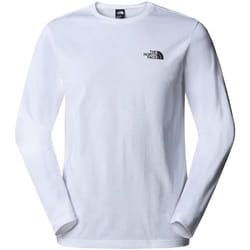 THE NORTH FACE - T-shirt Homme NF0A87QN