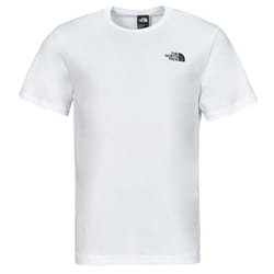 THE NORTH FACE - T-shirt Homme NF0A87NP