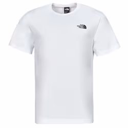 THE NORTH FACE - T-shirt Homme NF0A87NP