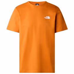THE NORTH FACE - T-shirt Homme NF0A87NP