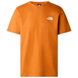THE NORTH FACE - T-shirt Homme NF0A87NP