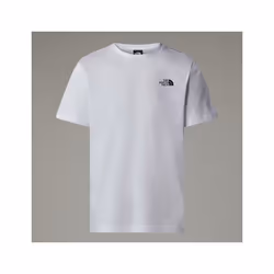 THE NORTH FACE - T-shirt Homme NF0A87NP