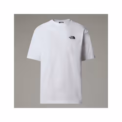 THE NORTH FACE - T-shirt Homme NF0A87NR