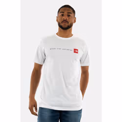THE NORTH FACE - T-shirt Homme NF0A87NS