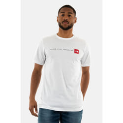 THE NORTH FACE - T-shirt Homme NF0A87NS