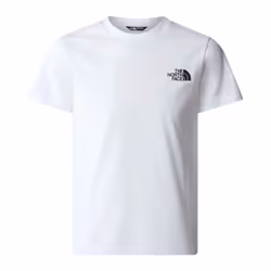 T-shirt The North Face Simple Dome Enfants