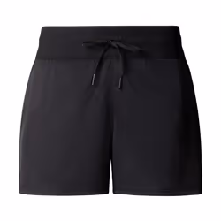 the north face w aphrodite short noir