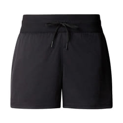 the north face w aphrodite short noir