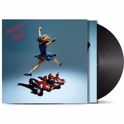 VINYL LP - MANESKIN - Rush! - 180 Gram - Pop - Rock