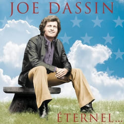 Joe Dassin - Éternel (1 LP)