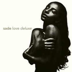 Vinyle variete internationale Sony music Love Deluxe