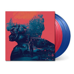 Vinyle The Last Of Us 10th Anniversary 4lp-Jeu-DIVERS