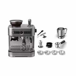 Philips PSA3228/01 Machine à expresso Semi-Automatique 2,3L - Vue supplémentaire 8