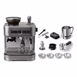 Philips PSA3218/01 Machine à expresso Semi-Automatique 2,3L - Vue supplémentaire 8