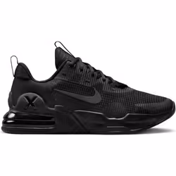 Chaussures de Fitness Nike Air Max Alpha Trainer 5 pour Homme - Noir - DM0829-010