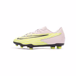 Chaussures de Foot Junior Nike Phantom GX Club FG/MG