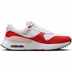 Chaussures Nike Air Max SYSTM pour Homme DM9537-104 - Blanc - Lacets