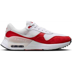 Chaussures Nike Air Max SYSTM pour Homme DM9537-104 - Blanc - Lacets