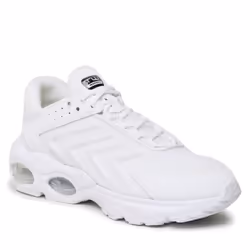 Chaussures de Running NIKE DQ3984102 - Homme/Adulte - Blanc