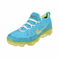 Chaussures de running Nike Air Vapormax 2023 Fk pour hommes - Bleu - Régulier