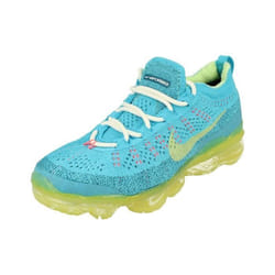Chaussures de running Nike Air Vapormax 2023 Fk pour hommes - Bleu - Régulier
