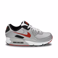 Nike Air Max 90 Icons Silver Bullet - DX4233-001_42
