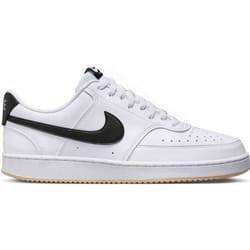 Chaussures Nike Court Vision Low Next Nature pour Homme - Blanc - DH2987-107