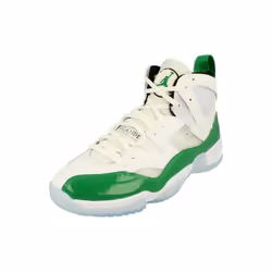 Basket-ball - Nike - Air Jordan Two Trey - Hommes - Blanc - Respirant