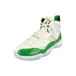 Basket-ball - Nike - Air Jordan Two Trey - Hommes - Blanc - Respirant