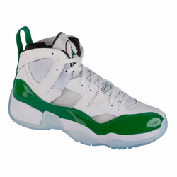 Baskets Homme - Blanc - Jordan Jumpman Two Trey