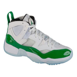 Baskets Homme - Blanc - Jordan Jumpman Two Trey