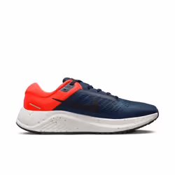 Chaussures de Running NIKE Air Zoom Structure 24 - Homme/Adulte - Bleu