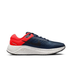 Chaussures de Running NIKE Air Zoom Structure 24 - Homme/Adulte - Bleu