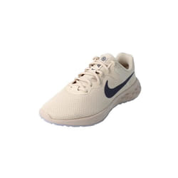 Chaussures de running - NIKE - Revolution 6 NN - Beige - Hommes - Usage régulier