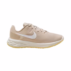 Chaussures NIKE Revolution 6 NN Marron - Femme/Adulte