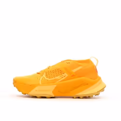 Chaussures de Trail Orange Femme Nike Zoomx Zegama