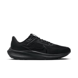 Chaussures de running NIKE Air Zoom Pegasus 40 - Homme - Noir - Régulier