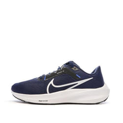 Chaussures de Running - Nike - Pegasus - Homme - Bleu - Drop 10 mm