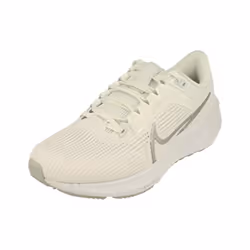 Chaussures de running Nike Femme Air Zoom Pegasus 40 - Blanc - Régulier - Running